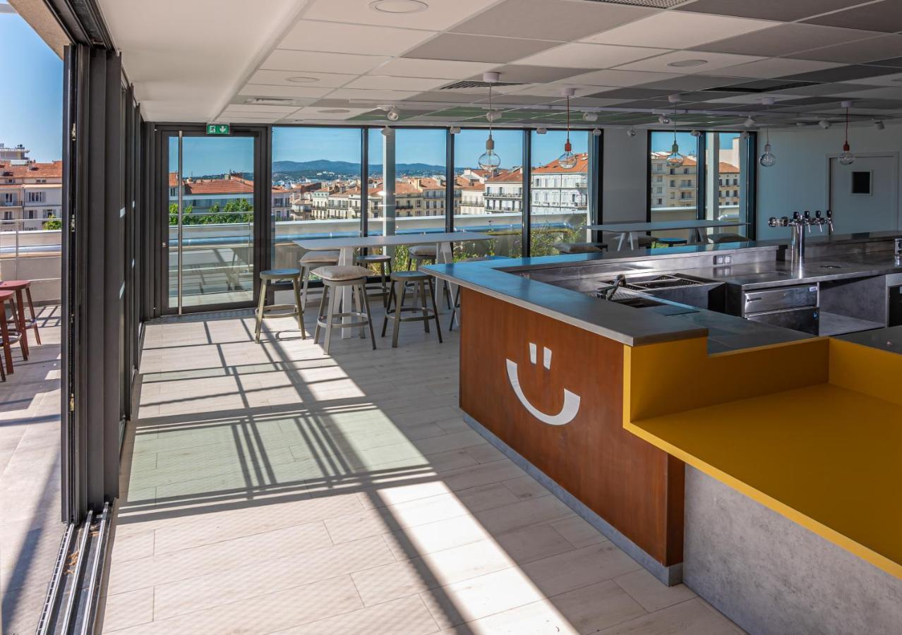 Apparthotel Privilodges Toulon Eksteriør bilde