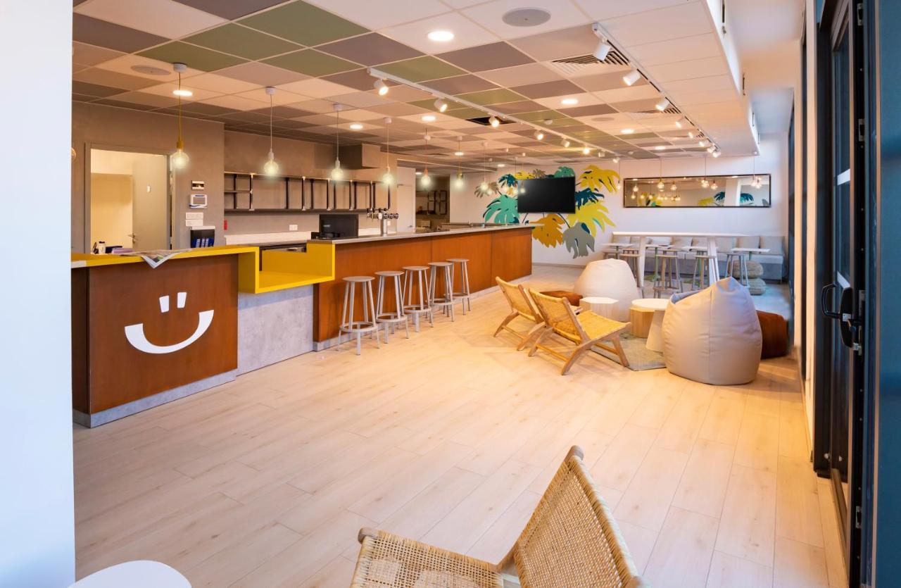 Apparthotel Privilodges Toulon Eksteriør bilde