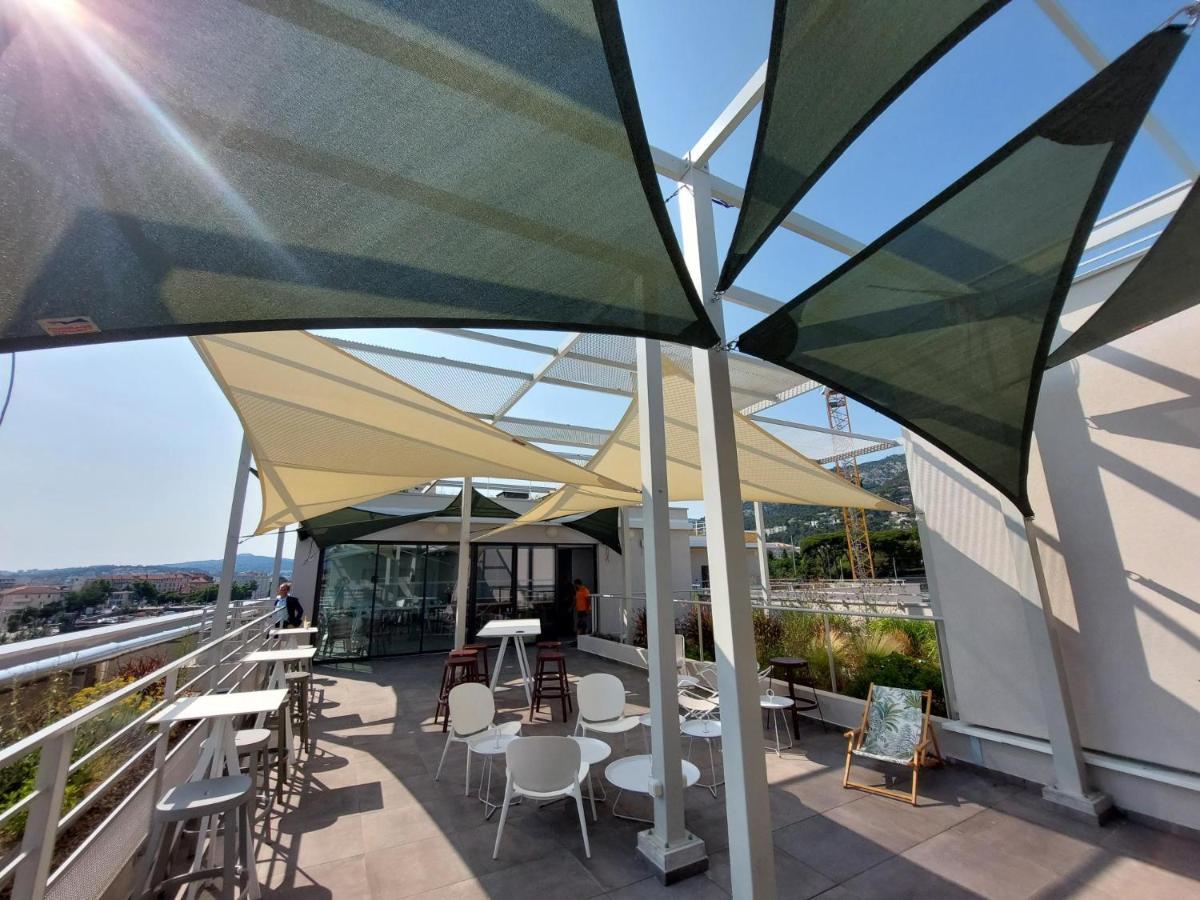 Apparthotel Privilodges Toulon Eksteriør bilde