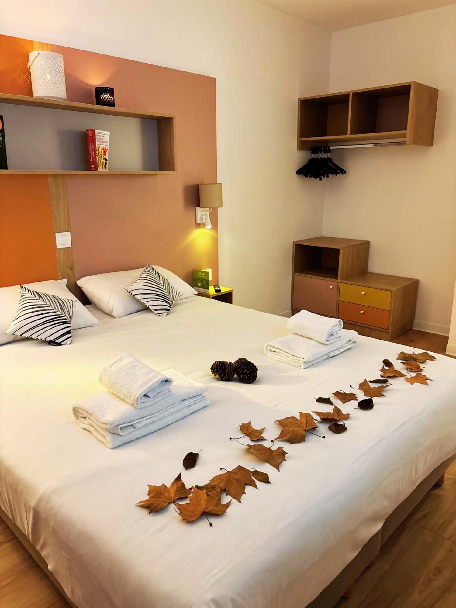 Apparthotel Privilodges Toulon Eksteriør bilde