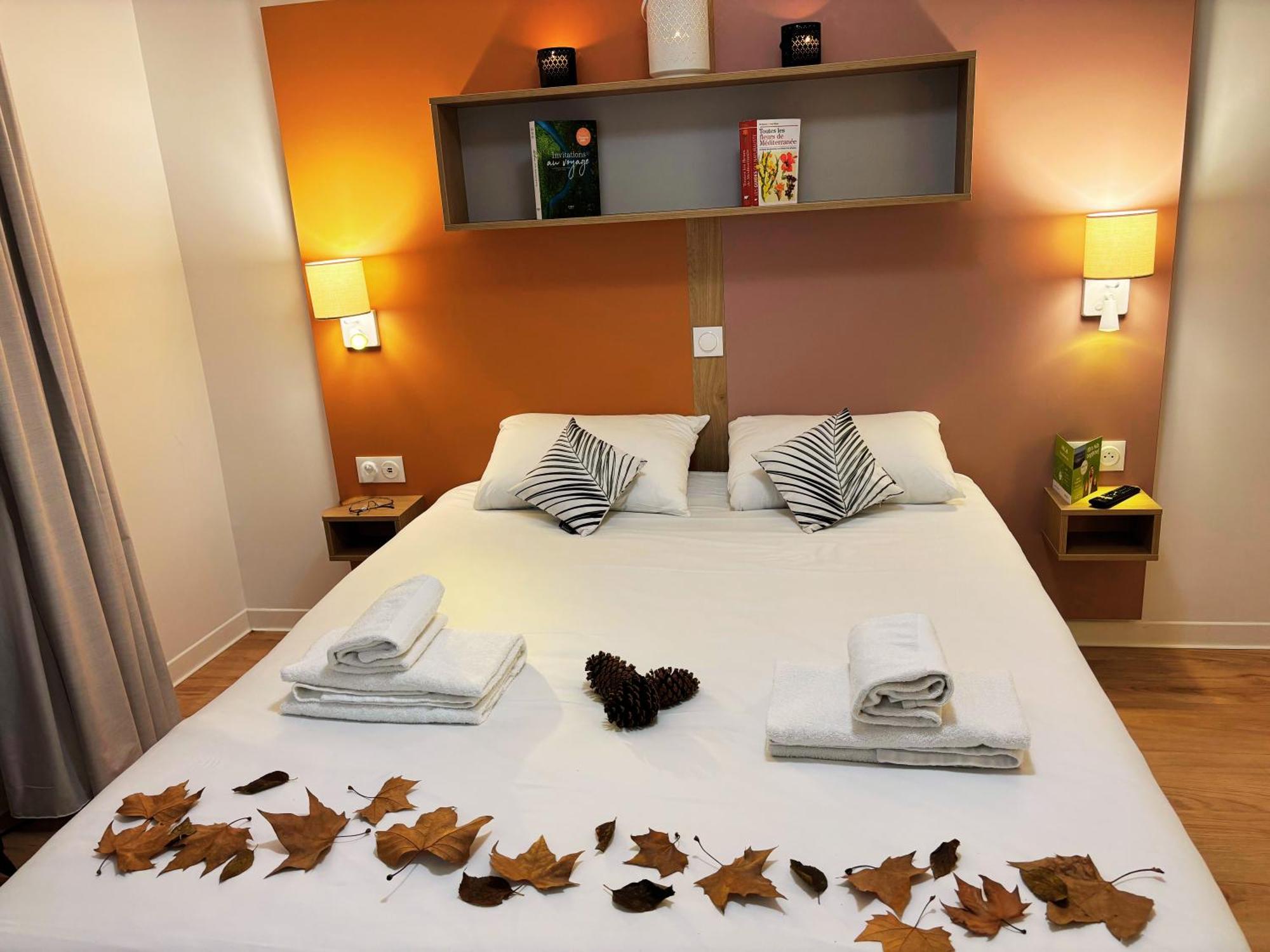 Apparthotel Privilodges Toulon Eksteriør bilde